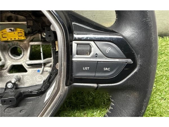 Руль 98255044ZD, 98255044ZD Peugeot 2008 II