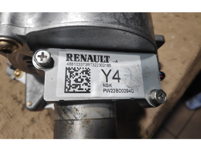    Рулевая рейка 487008065R   Dacia Jogger 2021 -  года