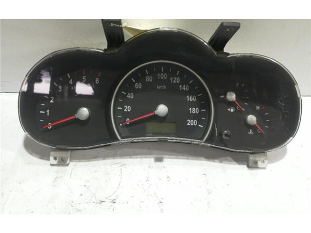 Přístrojová deska KIA Carnival 2007 940034D260, 940034D260