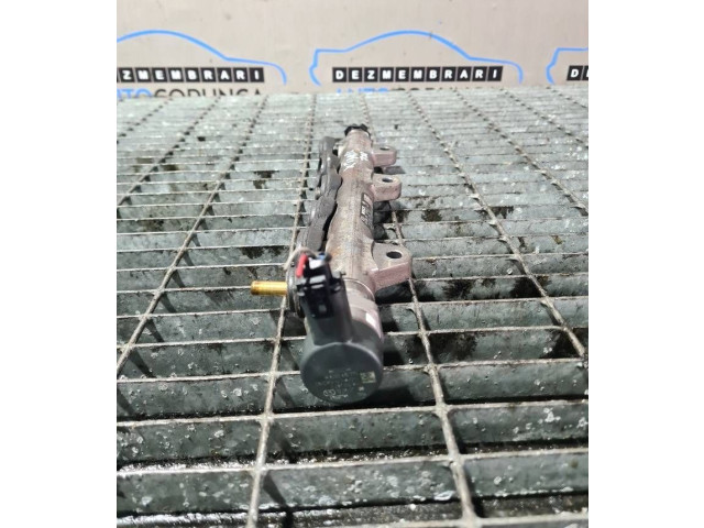 Vstřikovací lišta 0445214155, 8200718753   Nissan X-Trail T31    M9R 