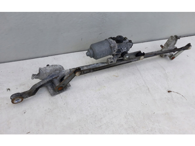 Моторчик заднего дворника Subaru Forester SH