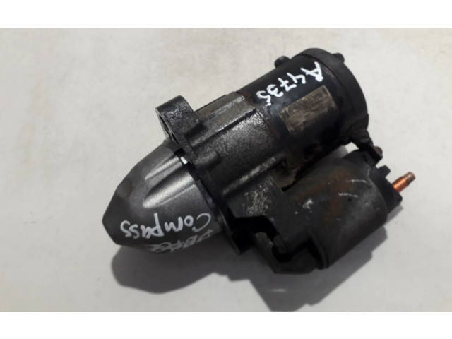 Стартер 05034555aa, m000t32071zc Jeep Compass