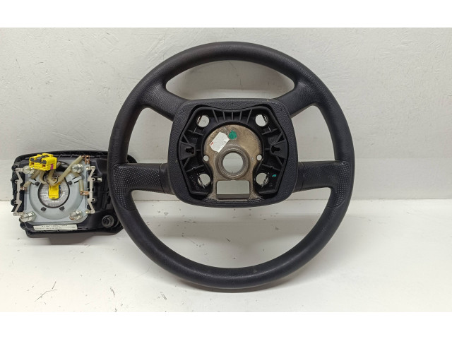 Руль Volkswagen Transporter - Caravelle T5  2003 - 2015 года 7H0419091      