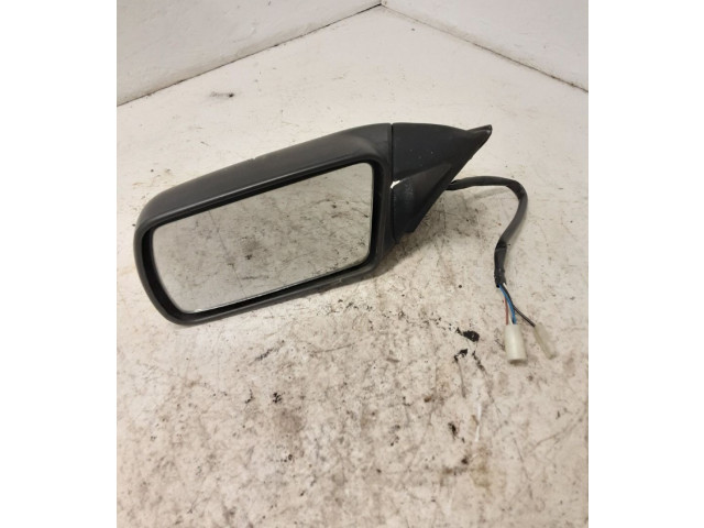 Зеркало электрическое Saab 9000 CS 1992 - 1998 года