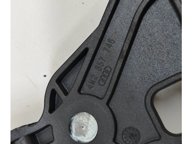 Дисплей    8W6919617A, 4M2857746   Audi A5