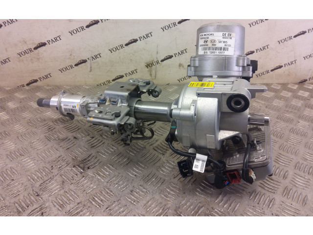 Модуль управления рулевой рейкой q456399600 KIA Niro 2016 - 2022 года