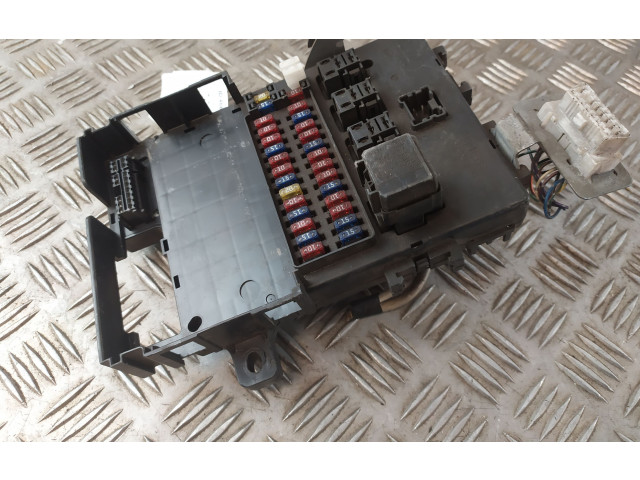 Pojistková skříňka PPT30M10, PPT30M10 Nissan X-Trail T31 2008