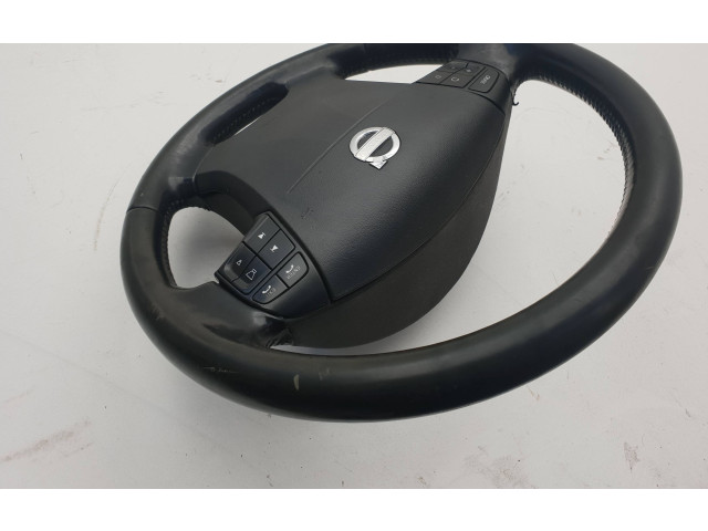 Руль Volvo XC70  2008-2013 года 30741369, 30741163      