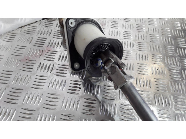    Рулевая рейка A166460051005   Mercedes-Benz GL X166 2013-2019 года