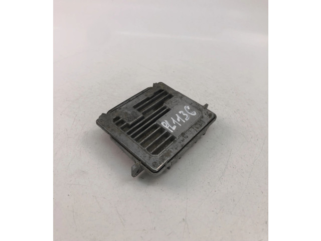 Блок фонаря / (блок «хenon»)