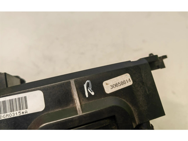 Подрулевой шлейф SRS 8622186, 30658614 Volvo V70