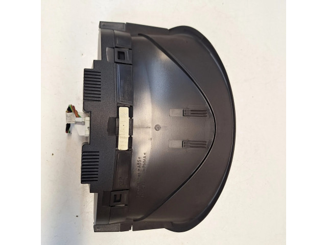 Панель приборов A2035407611   Mercedes-Benz C W203       