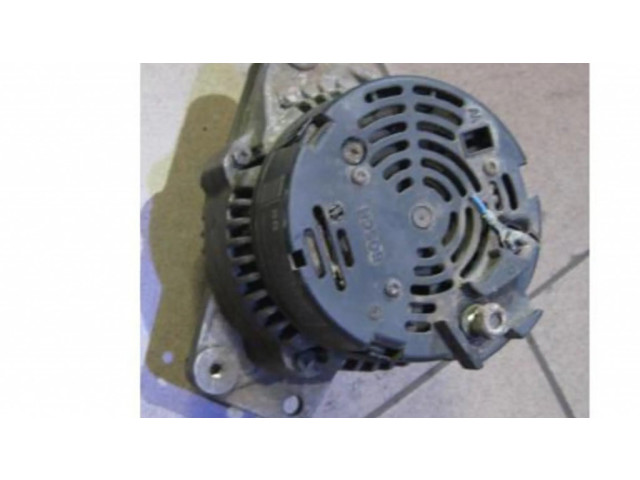 Генератор 050903015B, 0123335001 Audi 80 90 S2 B4 0.0