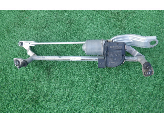 Комплект механизма стеклоочистителей 5H1955023A, 3397022313   Volkswagen Golf VIII