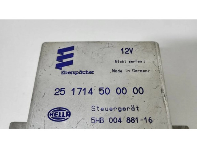 Топливная рампа 251714500000, 5HB00488116   Volkswagen Transporter - Caravelle T4  