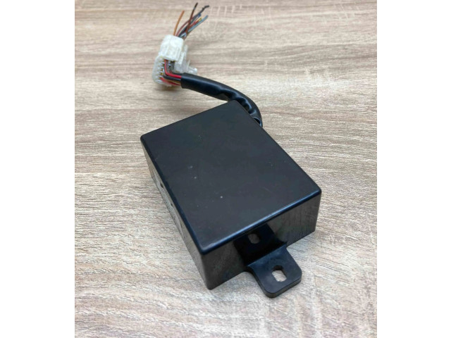 Píst 3866062J0, 5302 Mazda 323