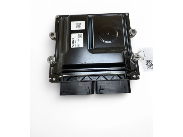 Блок управления двигателем Блок управления 32203480   Volvo XC90