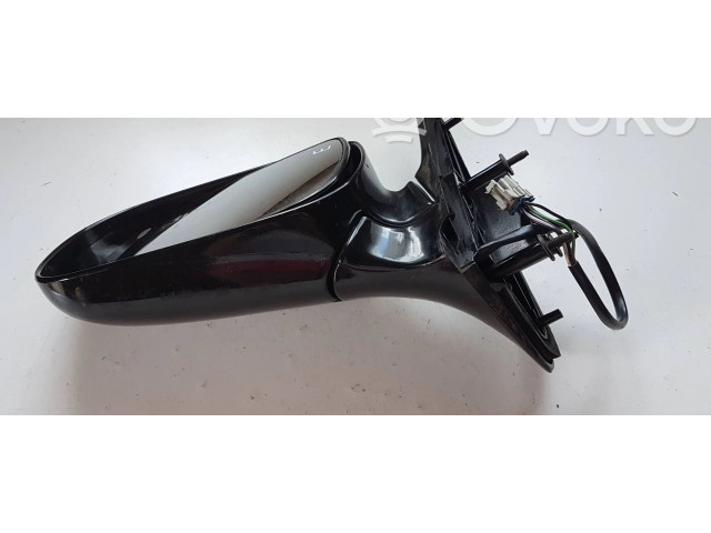 Zpětné zrcátko Opel Sintra 1996