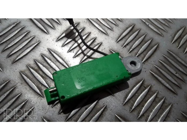 Блок управления 9459227   Volvo V70