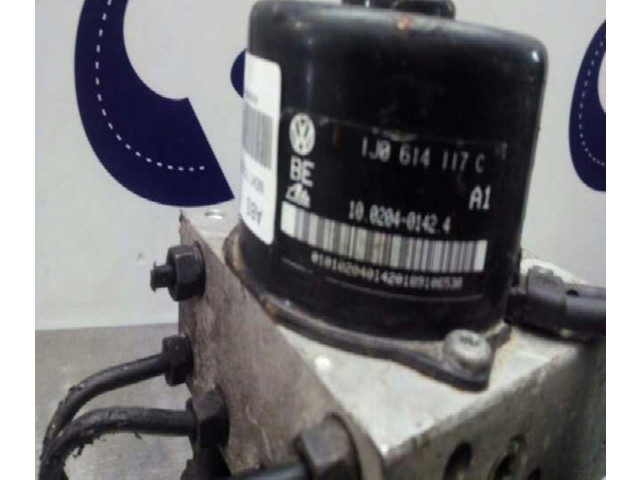 Jednotka ABS 1J0614117C Seat Toledo I (1L)