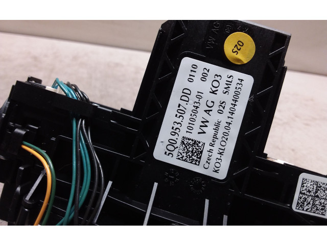 Полоса надувных подушек (кольцо srs)