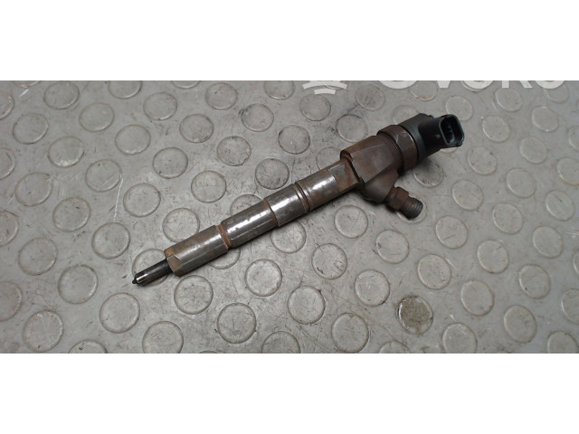 Форсунка 55221020, 0445110243 Alfa Romeo GT