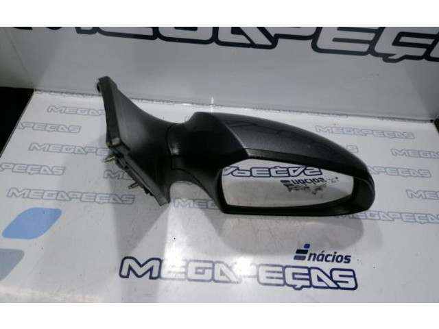 Зеркало электрическое Hyundai i10