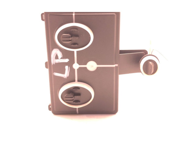 Блок управления 5Q4959393P Volkswagen Caddy