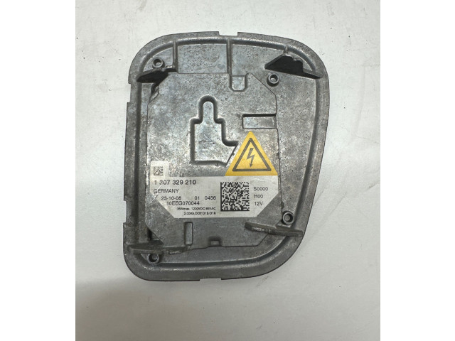 Блок управления Xenon