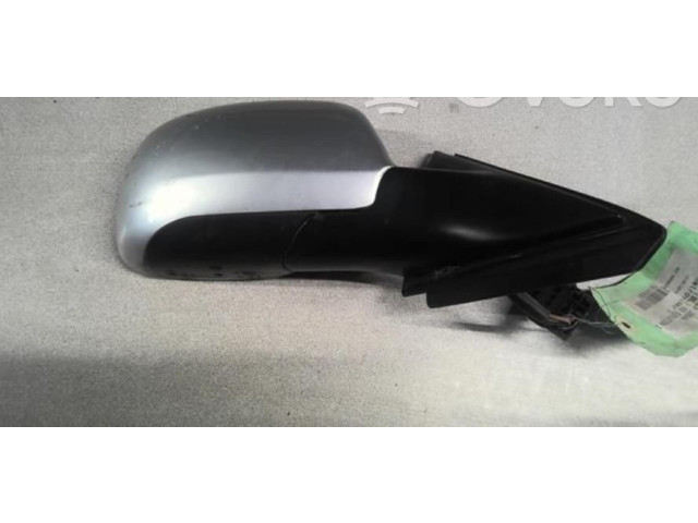 Зеркало электрическое Audi A3 S3 8L 1996 - 2003 года