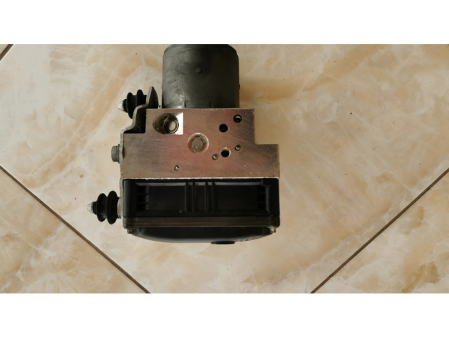 Блок АБС 4G0907379H Audi A7 S7 4G 2011-2017 года