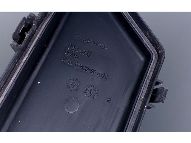 Блок предохранителей 518787205, 9494210 Volvo S60