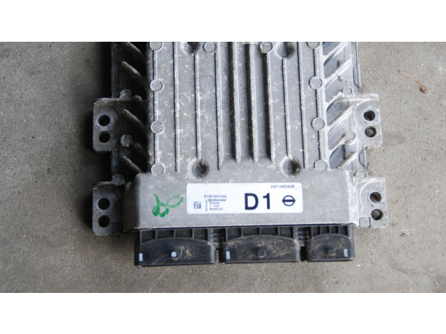 Řídící jednotka S180193103A, 110KM   Nissan Pulsar 2015