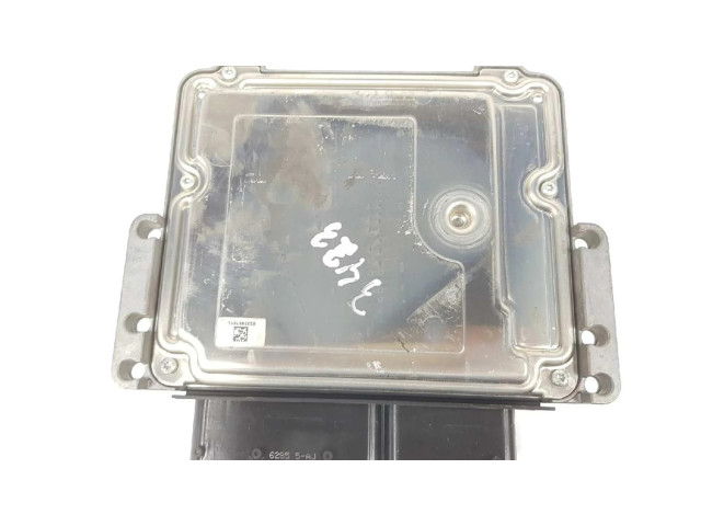 Řídící jednotka 670007350, 0281019675 Maserati Ghibli 2013