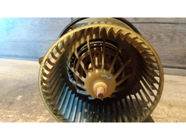 Вентилятор печки       Fiat Ulysse