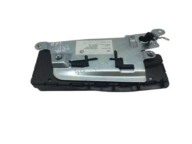 Подушка безопасности в сиденье 3D0880242C, 3D0881536 Volkswagen Phaeton