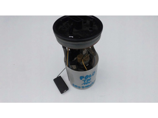 Насос топлива (в топливном баке)