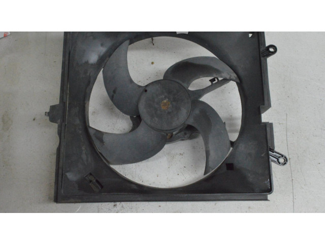 Вентилятор радиатора         Mitsubishi Space Star 