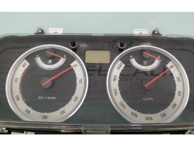 Панель приборов 286854309923N Tata Indica Vista I