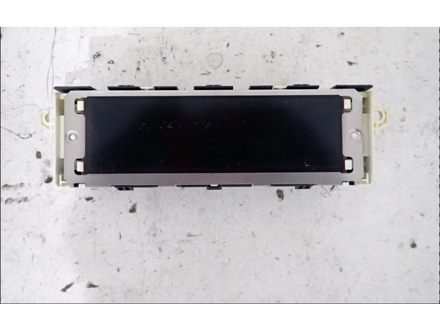 Подушка безопасности водителя 9821851780   Peugeot Partner