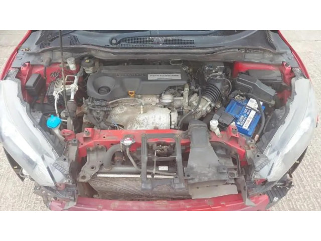 Зеркало электрическое правое Honda HR-V 2015-2020 года