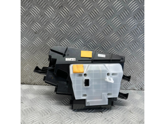 Дисплей 8310848130B, 400650 Lexus RX 450H