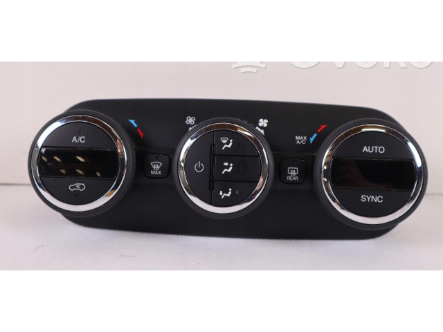 Блок управления климат-контролем    Jeep Renegade