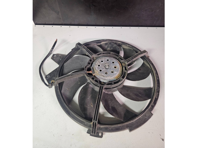 Вентилятор радиатора 5393199 Audi A2