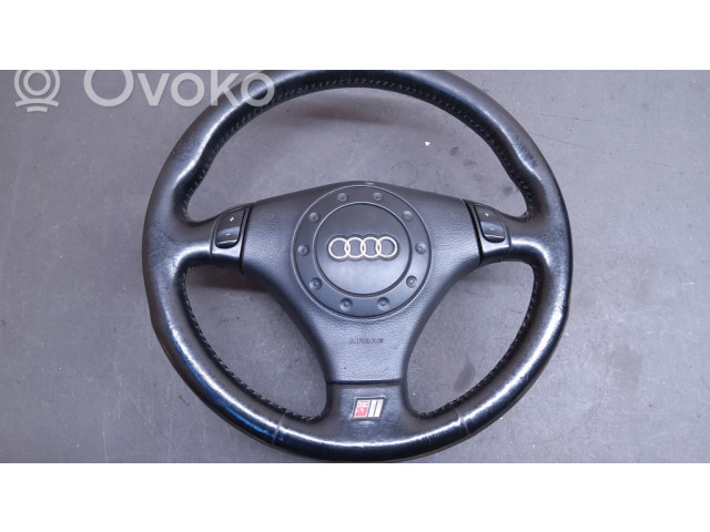 Volant Audi A6 Allroad C5 2003 4B0880201G, 4B0419091BG