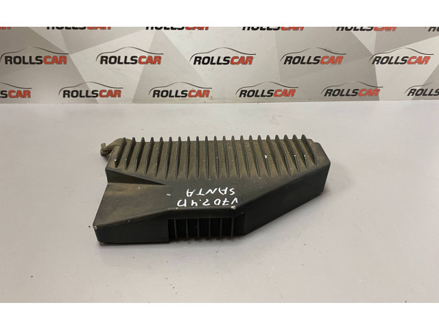 Звукоусилитель 8673135   Volvo V70