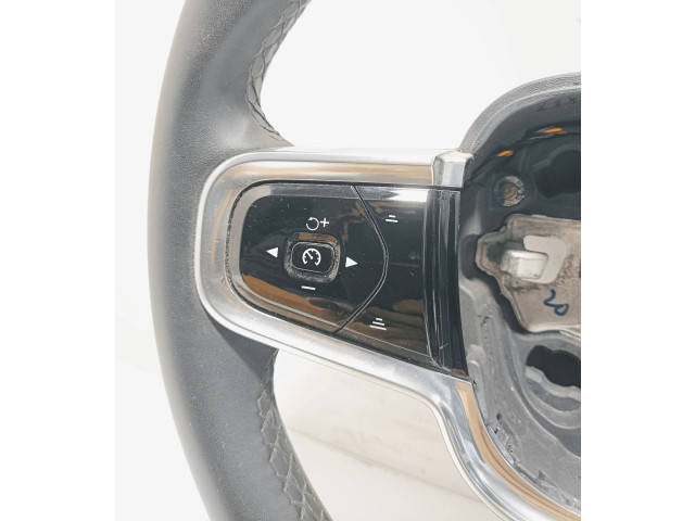 Руль Polestar 2 2020 - года 32227329, 3Z34322847B