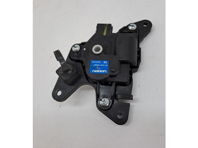 Блок комфорта D266YN9AA01   Hyundai ix20   