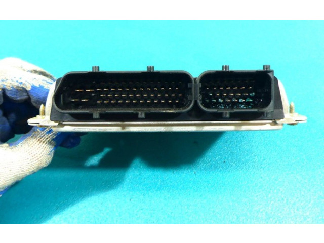 Блок управления двигателем Блок управления 4D0907551P, IMPRK913323   Audi A6 S6 C5 4B