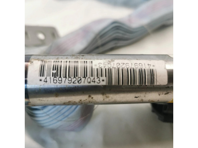 Подушка безопасности пассажира 022341022000, 416979207Q43 Lexus IS 220D-250-350